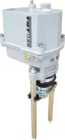 Regada elektr aktuatorlari (eim)