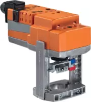 Электрические исполнительные механизмы (ЭИМ) Belimo