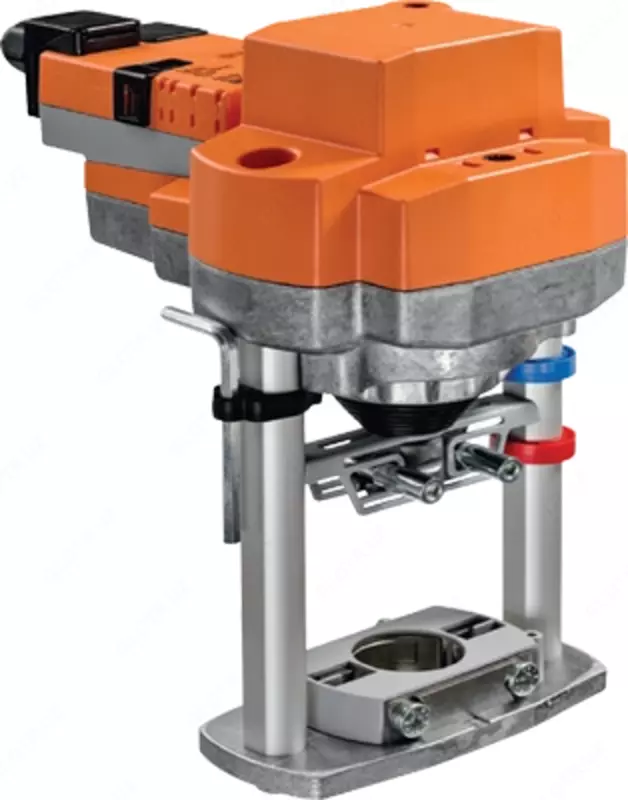 Электрические исполнительные механизмы (ЭИМ) Belimo - от 1 000 сум