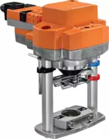 Электрические исполнительные механизмы (ЭИМ) Belimo - от 1 000 сум