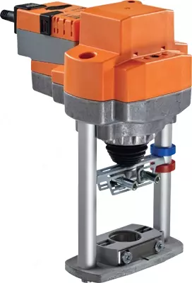 от 1 000 сум / шт. Электрические исполнительные механизмы (ЭИМ) Belimo