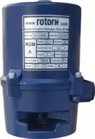 Rotork to'rt oboritli elektrli bajarish mehanizmi - 1 000 so'mdan