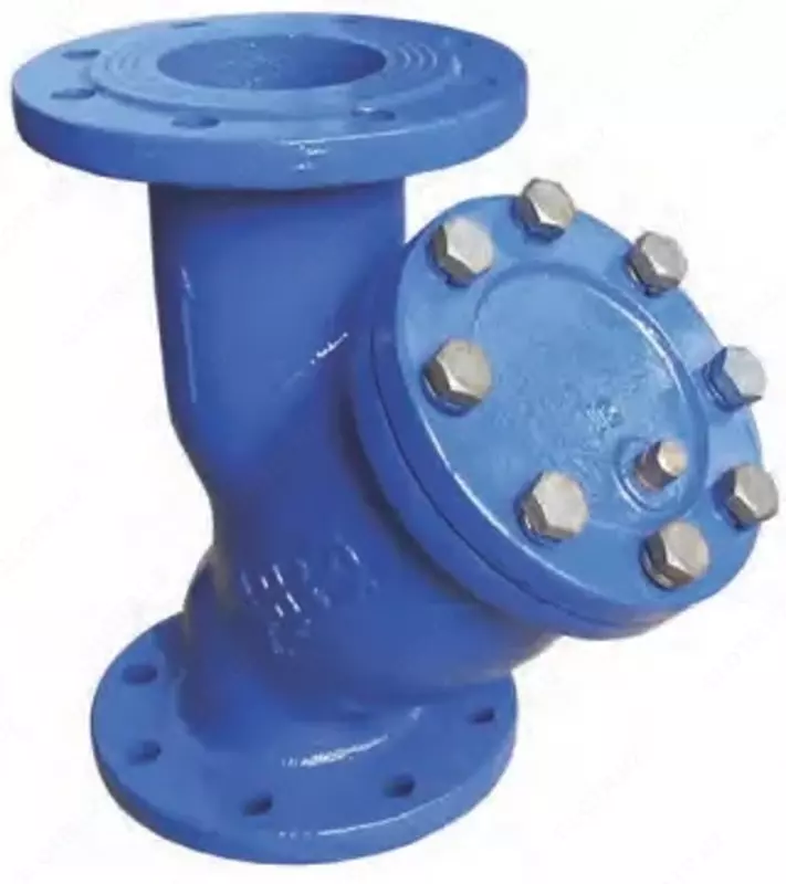 Фильтры сетчатые фланцевые ФСФ стандартное исполнение - от 1 000 сум