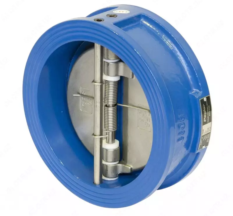 Клапаны обратные - от 1 000 сум