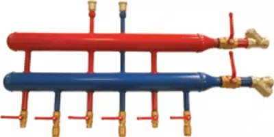 Коллекторы распределительные - от 1 000 сум / шт.