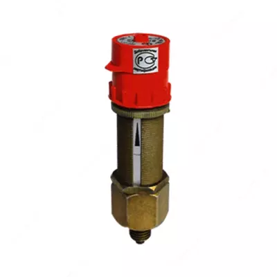 Серия малогабаритных датчиков-реле давления ДЕ 57-1600