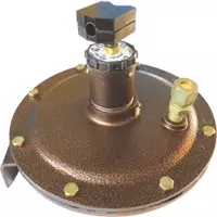 Датчики-реле тяги ДТ 2