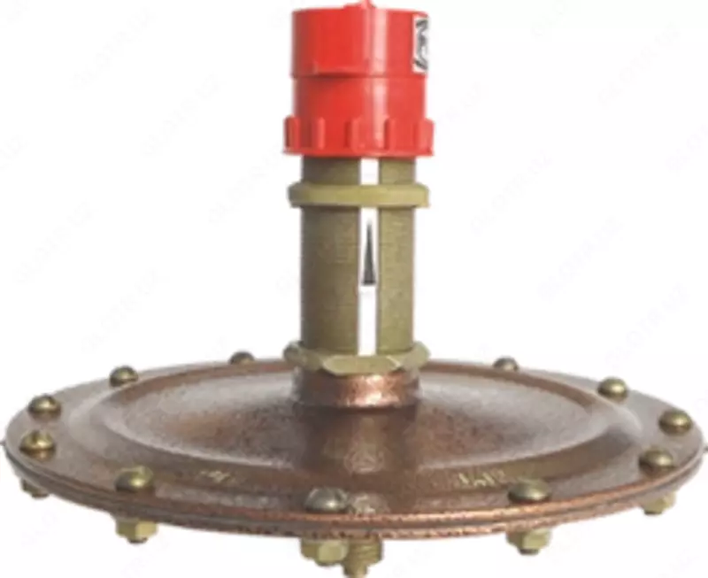 Датчики-реле тяги ДЕ 57-2