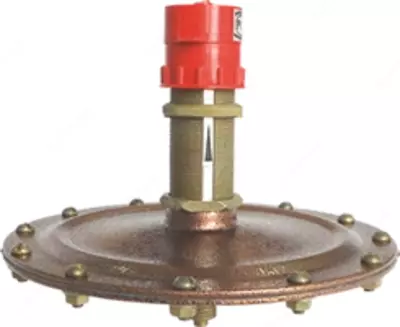 Датчики-реле тяги ДЕ 57-2,5Т, ДЕ 57-40Т, ДЕ 57-6Т