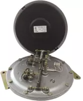 Датчик-реле напора и тяги ДЕМ-107