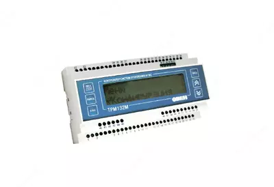 Контроллеры ТРМ132М для систем отопления и горячего водоснабжения - от 1 000 сум / шт.