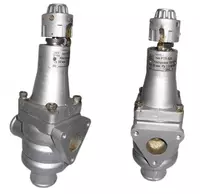 Регуляторы температуры РТП-32Б - от 1 000 сум