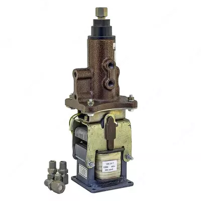 Клапаны электромагнитные КЭК(Т) - от 1 000 сум / шт.