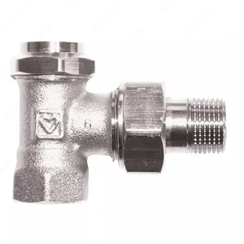 Вентиль для отключения радиатора ГЕРЦ-RL-5