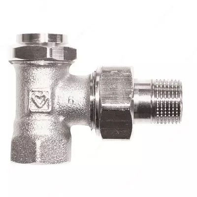 Вентиль для отключения радиатора ГЕРЦ-RL-5