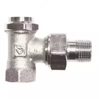 Вентиль для отключения радиатора ГЕРЦ-RL-5