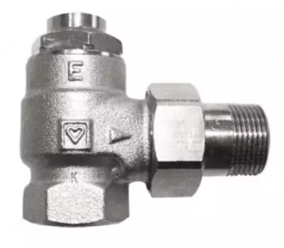 Hertz-RL-1-E radiatorini o'chirish uchun valf - Narx so&#039;rov asosida