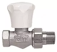 termostatik qutichani o'rnatish imkoniyati mavjud.