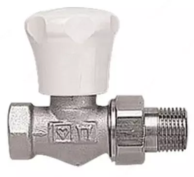 termostatik qutichani o'rnatish imkoniyati mavjud.