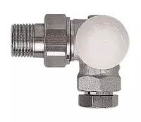 Гарнитур подключения ГЕРЦ-2000. Термостатический клапан ГЕРЦ TS-90 трехосевой “CD”. - по запросу