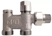 с возможностью запирания.