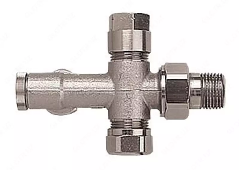 для двухтрубных систем