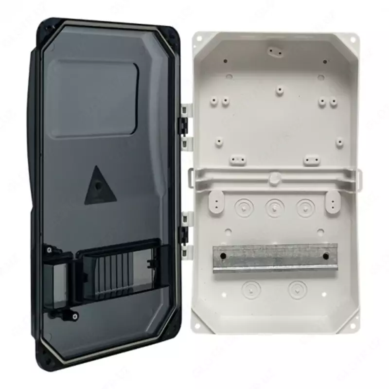 Щит учетно-распред. навесной пластик ЩУРн-П 3/8 (379х216х113) IP55 EKF PROxima - от 1 000 сум