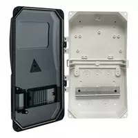 Щит учетно-распред. навесной пластик ЩУРн-П 3/8 (379х216х113) IP55 EKF PROxima - от 1 000 сум