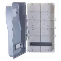 Щит учетно-распред. навесной пластик ЩУРн-П 3/11 (494х300х136) IP55 EKF PROxima - от 1 000 сум