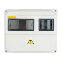 ЩУРн-П 1/3 (224х270х110) IP55 EKF Basic - от 1 000 сум