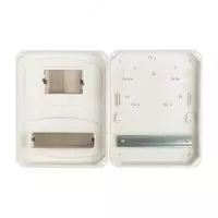 ЩУРн-П 3/10 (344х271х113) IP55 EKF Basic - от 1 000 сум