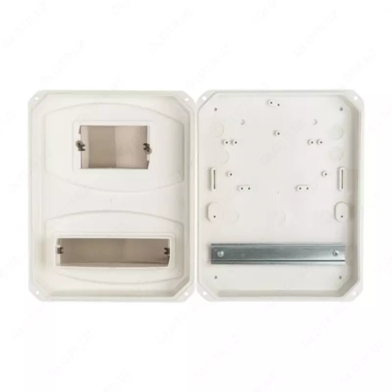 ЩУРн-П 3/10 (344х271х113) IP55 EKF Basic - от 1 000 сум