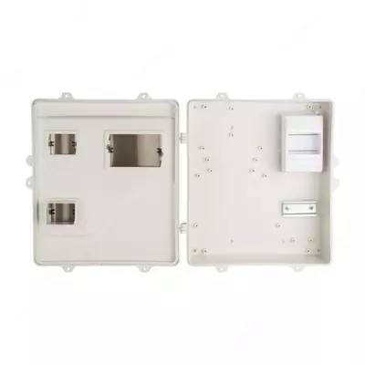 ЩУРн-П 3/7 с КМПН (398х354х132) IP55 EKF Basic
