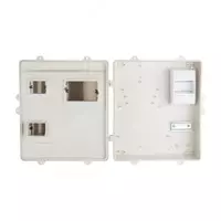 ЩУРн-П 3/7 с КМПН (398х354х132) IP55 EKF Basic - от 1 000 сум