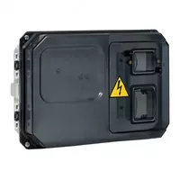 Щит учетно-распред. навесной пластик ЩУРн-П 1/5 (229х340х117) IP55 EKF PROxima - от 1 000 сум