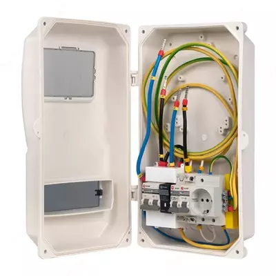 ВРУш-1/25 ОПВ (для коттеджа) PROxima - от 1 600 000 сум / шт.