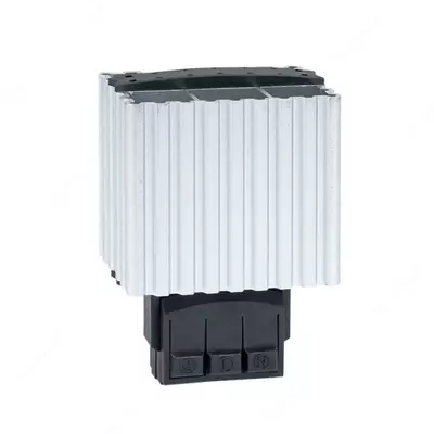 15W 230V IP20 EKF PROxima terminalining DIN rayidagi isitgich