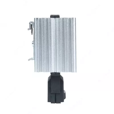 15W 230V IP20 EKF PROxima terminalining DIN rayidagi isitgich
