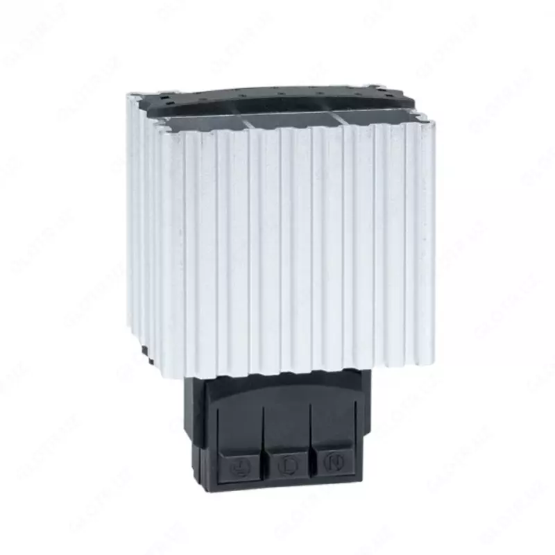 Обогреватель на DIN-рейку клеммный 30Вт 230В IP20 EKF PROxima