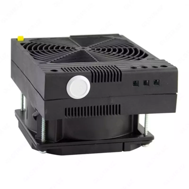 Himoya korpusli fan isitgichi, 400 Vt EKF PROxima