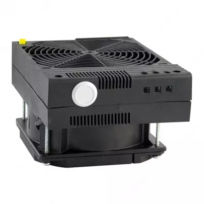 Himoya korpusli fan isitgichi, 400 Vt EKF PROxima
