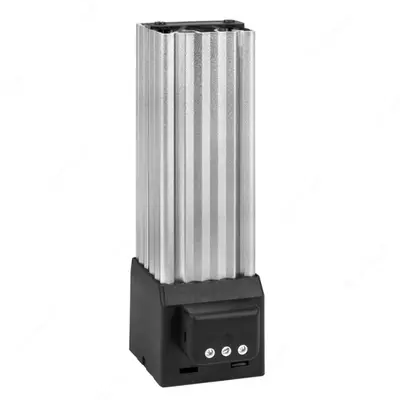 Обогреватель с вентилятором 250Вт IP20 Tower Plus EKF PROxima