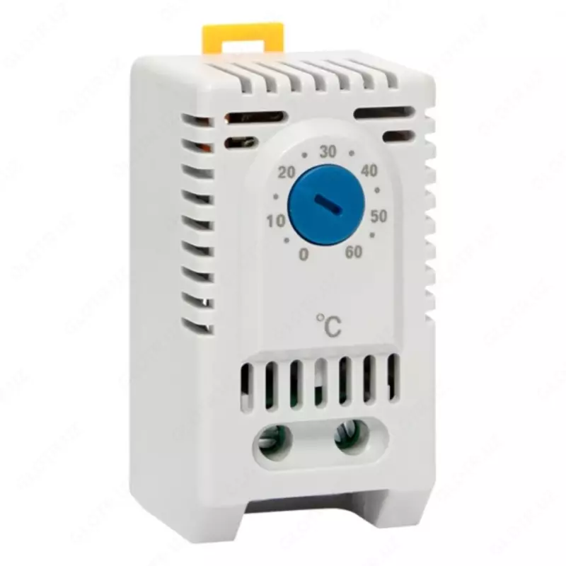 10a 230V IP20 EKF PROxima DIN rayidagi termostat NO (sovutish)