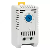 10a 230V IP20 EKF PROxima DIN rayidagi termostat NO (sovutish)