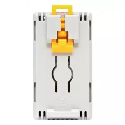 Термостат NO (охлаждение) на DIN-рейку 10А 230В IP20 EKF PROxima