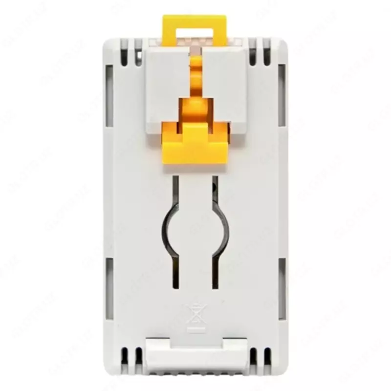 10a 230V IP20 EKF PROxima DIN rayidagi termostat NO (sovutish) - 1 000 so'mdan