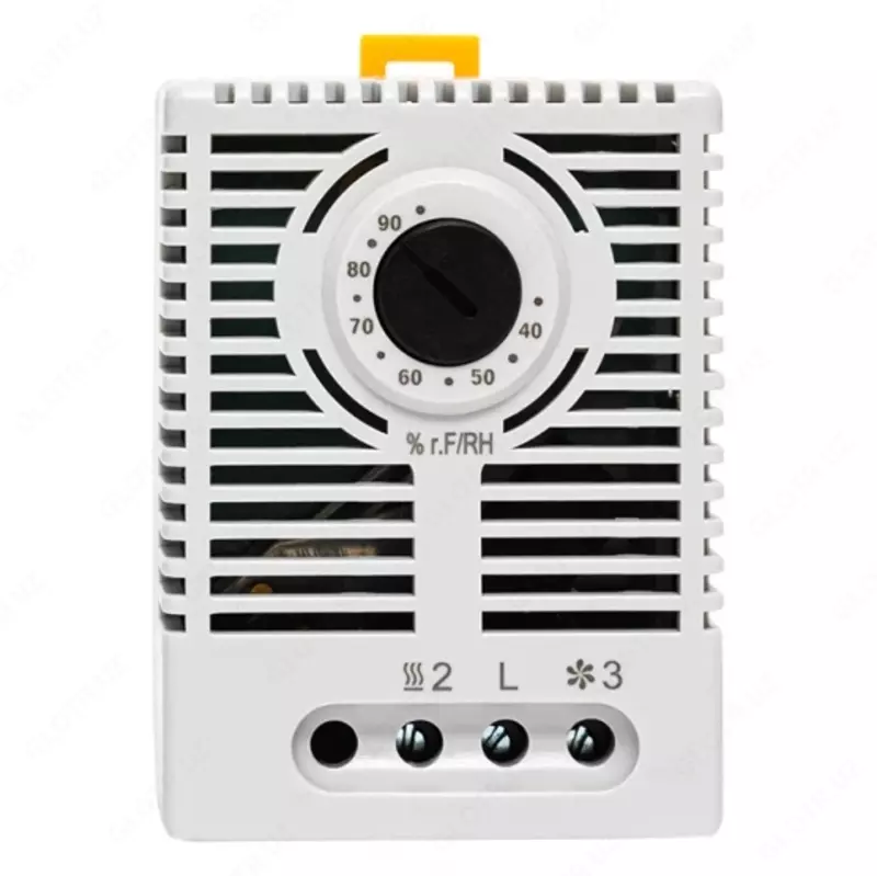 Гигростат на DIN-рейку 5А 230В IP20 EKF PROxima