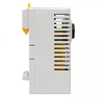 IP20 EKF PROxima-dagi 10 A 230 DIN rayidagi elektron termostat - 1 000 so'mdan