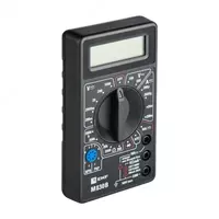 Multimetr raqamli M830B EKF Master