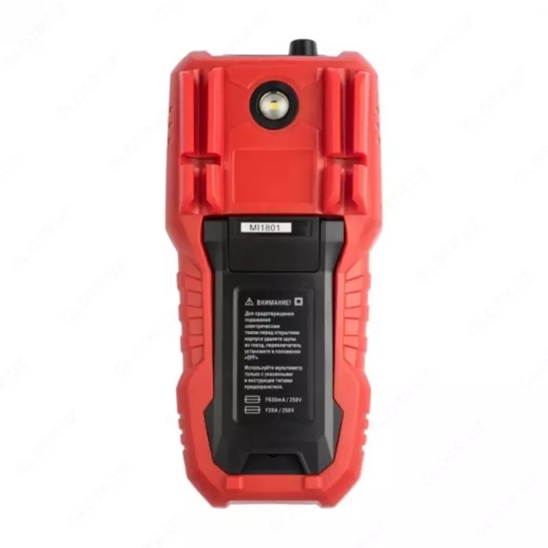 Мультиметр цифровой MS18C EKF Expert - от 891 000 сум